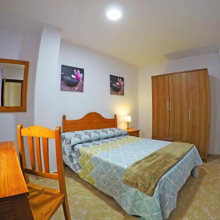 Apartamento Beneharo en San Andrés Exterior foto