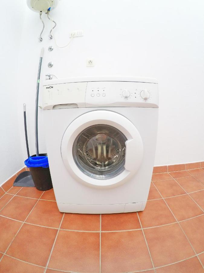 Apartamento Beneharo en San Andrés Exterior foto