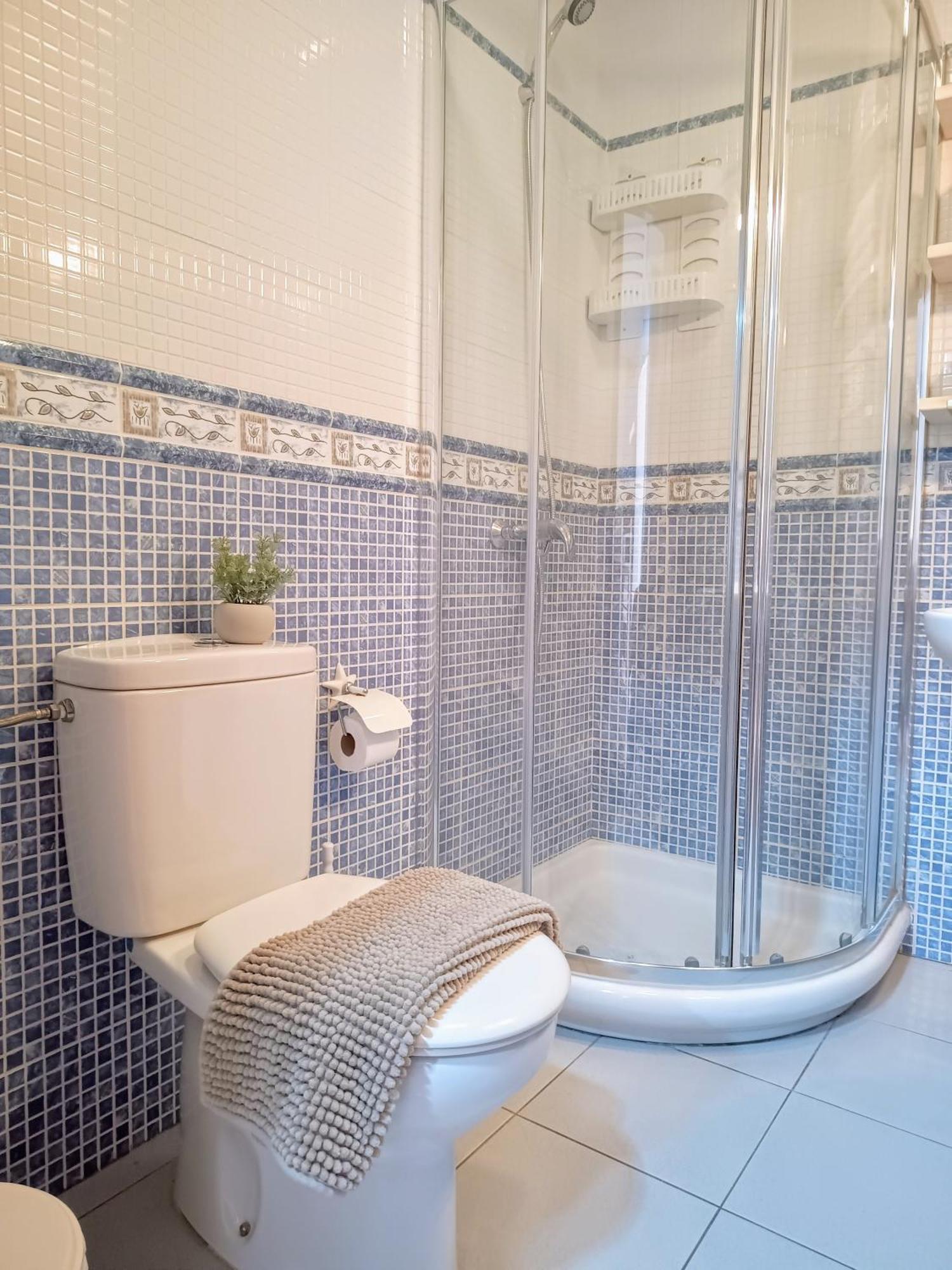 Apartamento Beneharo en San Andrés Exterior foto