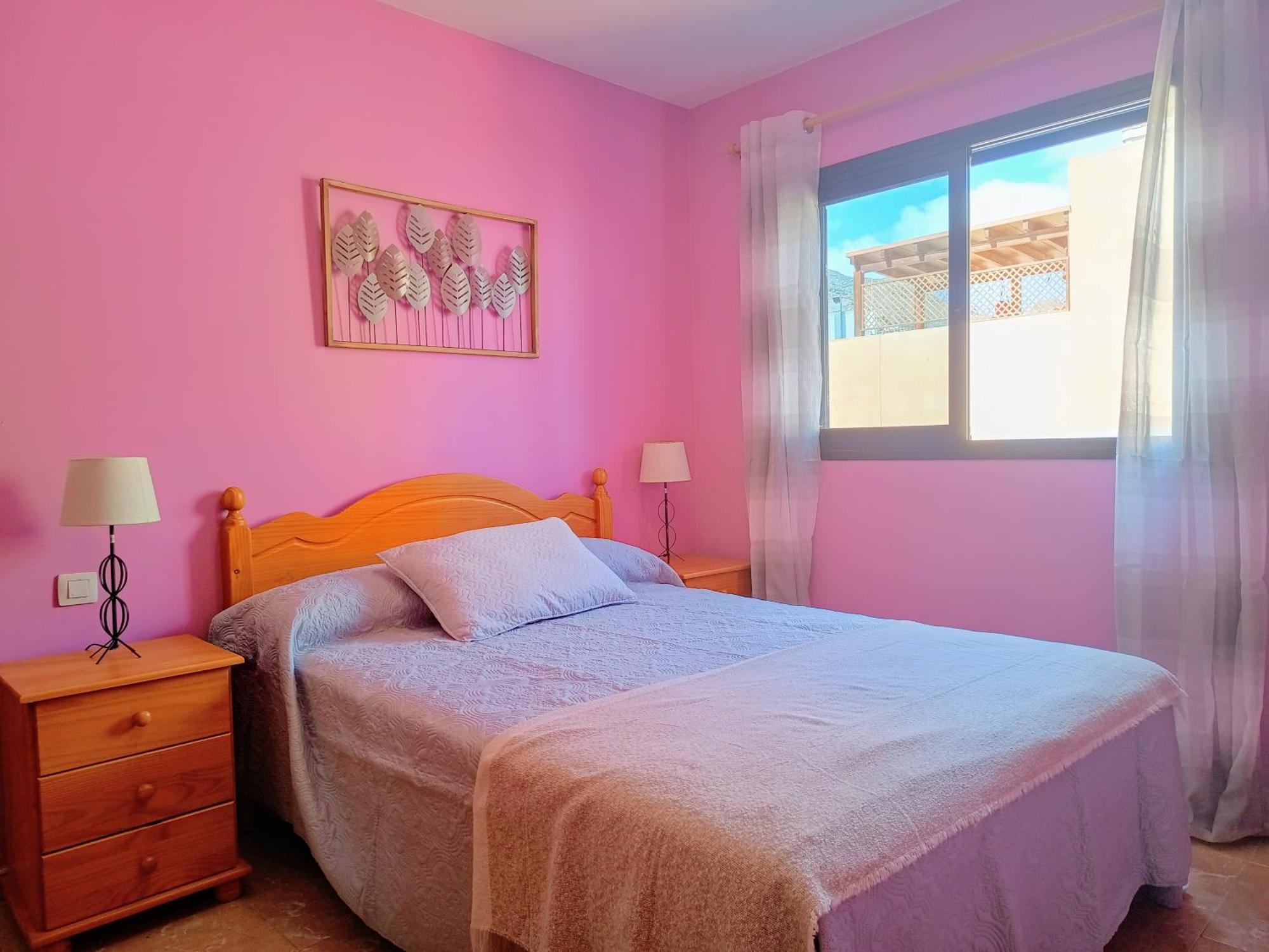 Apartamento Beneharo en San Andrés Exterior foto