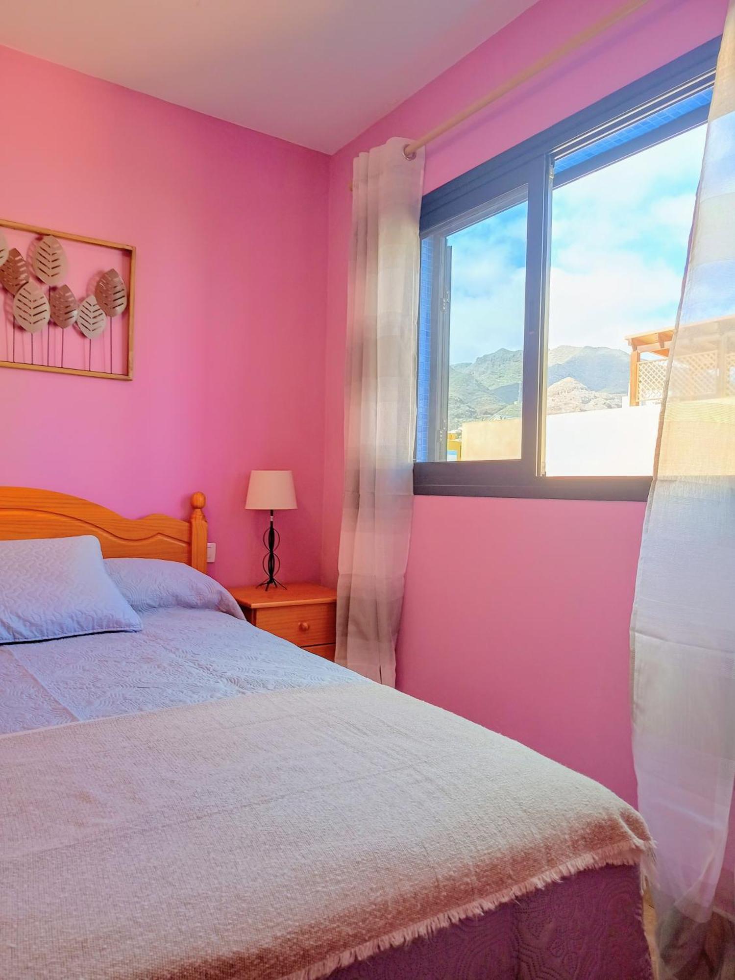 Apartamento Beneharo en San Andrés Exterior foto