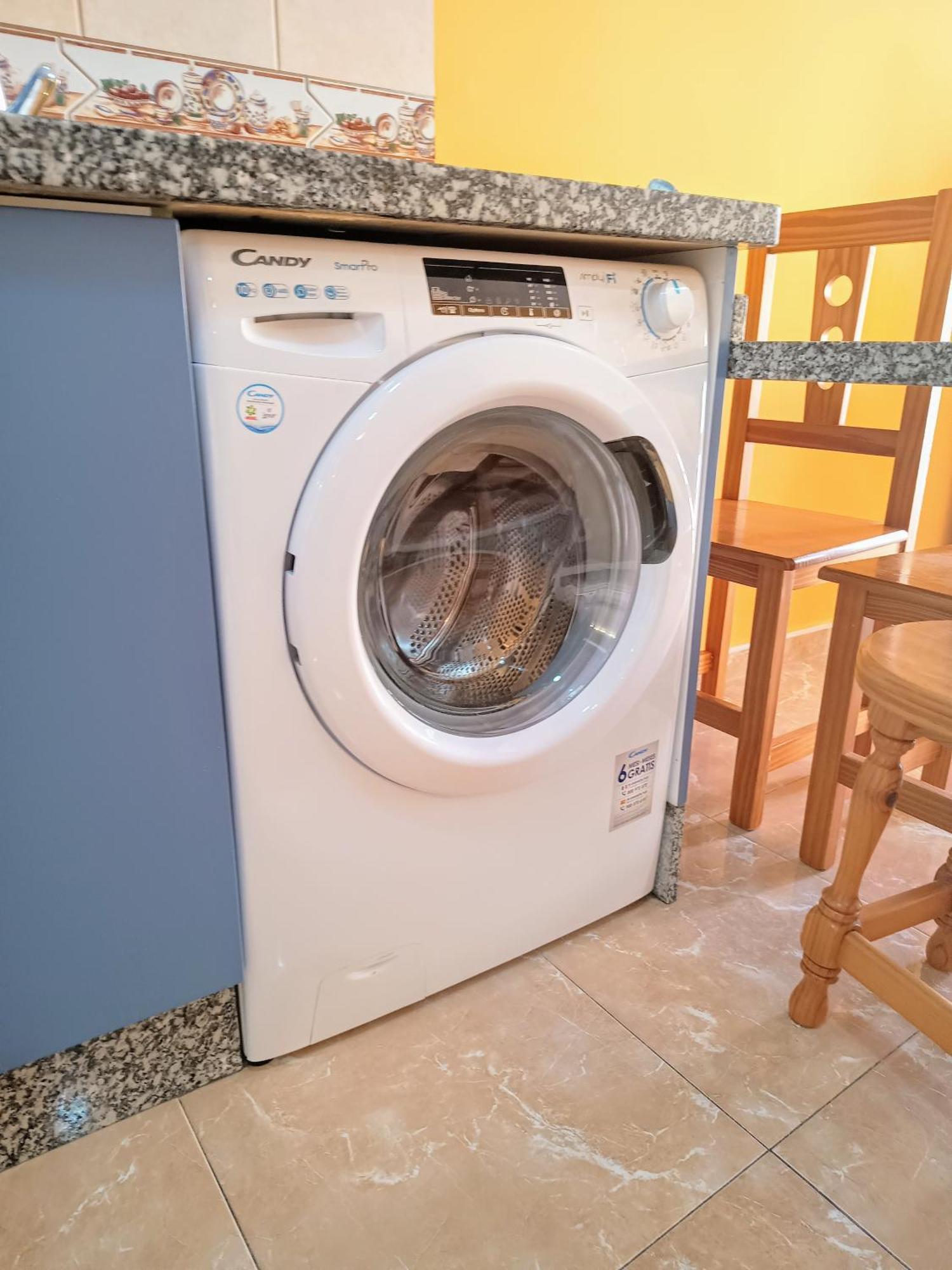 Apartamento Beneharo en San Andrés Exterior foto