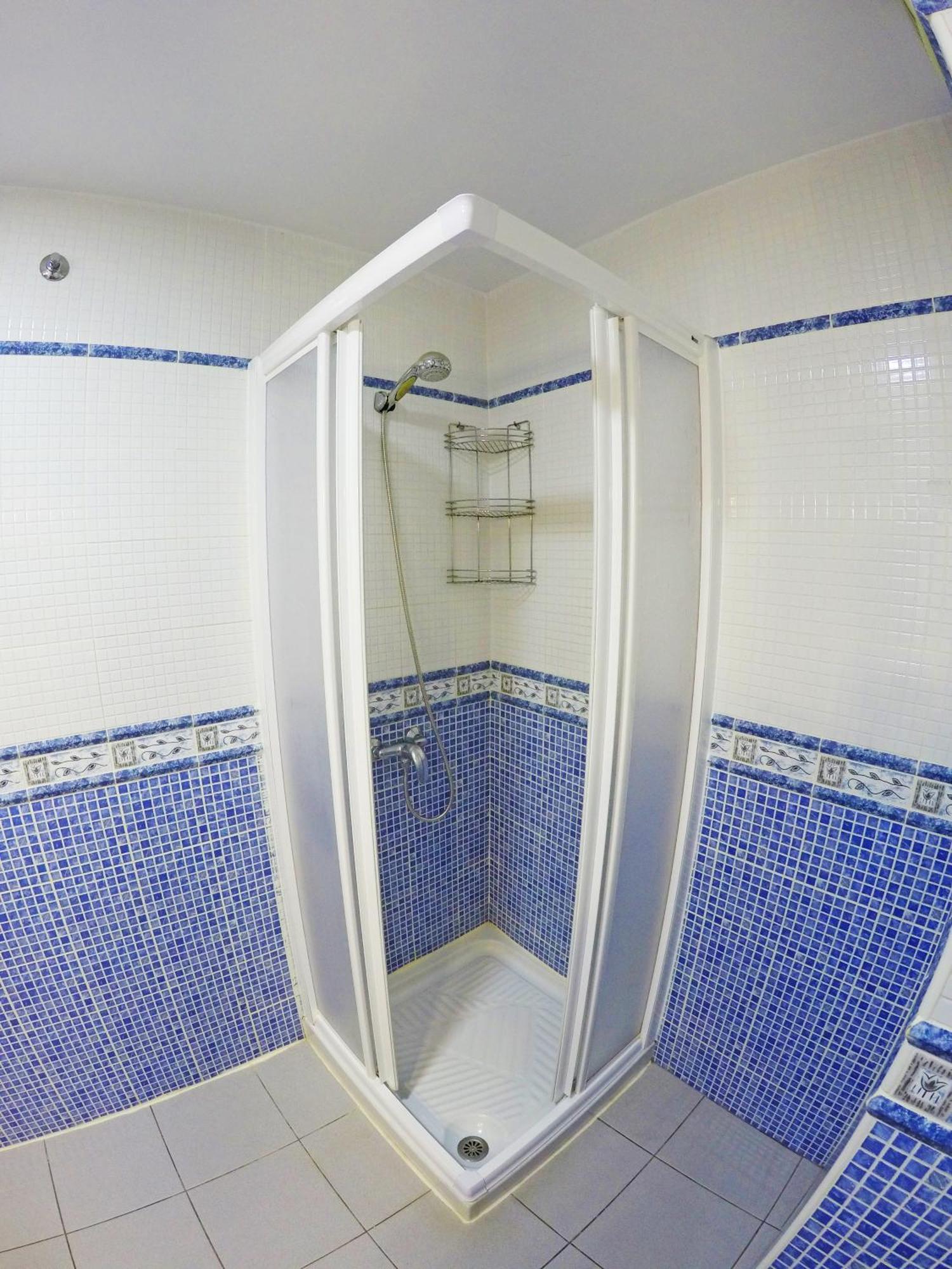 Apartamento Beneharo en San Andrés Exterior foto